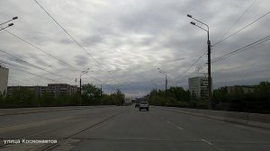 #22 НИЖНИЙ ТАГИЛ Выя и Красный камень