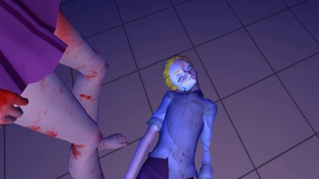 Saiko no Sutoka #2 (Анимация) || Сайко но Сутока #2 смотреть онлайн