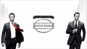 Daniela Andrade - Crazy | Suits Music 4x06