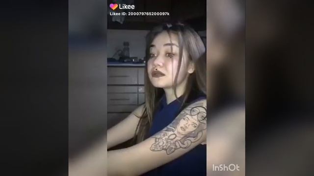 Лучшие видео di_parker из like, лучшее из like #хештег#анфиса#лучшая#like смотреть онлайн