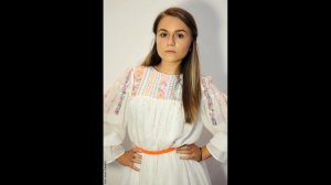 █▬█ █ ▀█▀ Oana Tabultoc - Любовь уставших лебедей ( cover Lara Fabian & Igor Krutoy )