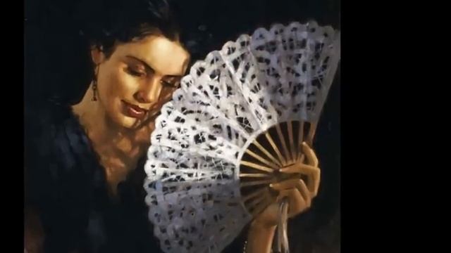 Richard Johnson  Morning Romance