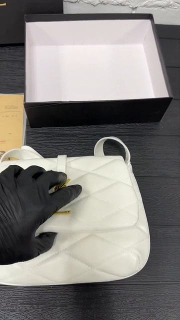 Сумка YSL смотреть онлайн