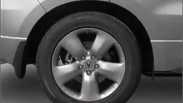 2008 Acura RDX - Nanuet NY смотреть онлайн