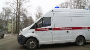 День фельдшера: как в Рязанской области работают врачи скорой помощи