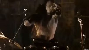 Van Canto  Kings of Metal Manowar cover)