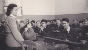 Памяти мамы, Машинской З.Д.