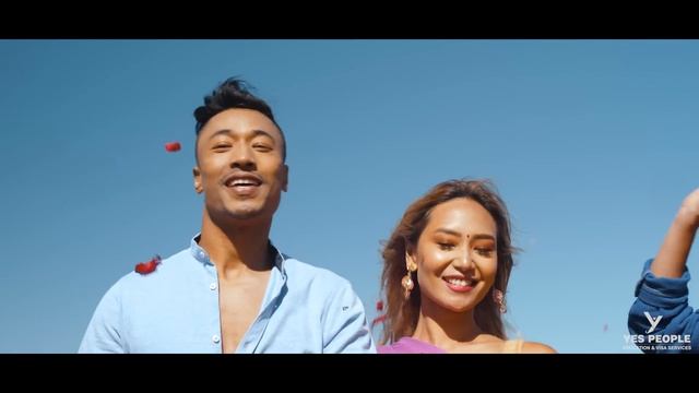 NIRMAYA // OFFICIAL VIDEO // THE NEXT // SHYAM SITAL // JUNITA LAMA смотреть онлайн