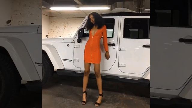 Secret Showroom Bandage Dress смотреть онлайн