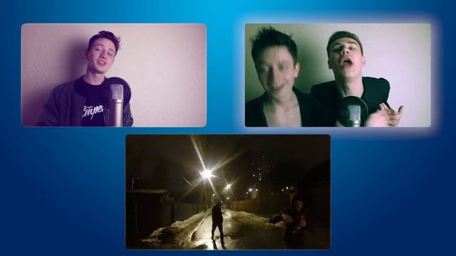 ЭЛДЖЕЙ - МИНИМАЛ ( ПАРОДИЯ )( НАЛИЛИ БЫ ) смотреть онлайн