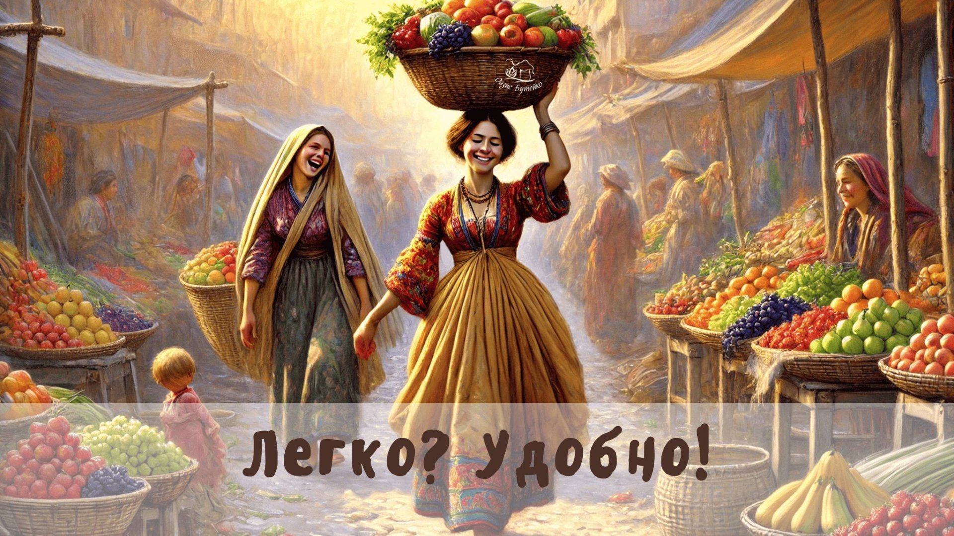 ч.104 Почему от правильной осанки устает спина. Оазис Бутейко смотреть онлайн