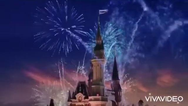 (неканон) Заставка Denisyuk pictures RYTP Мулань против Хунну. Денисюк пикчерс opening смотреть онлайн