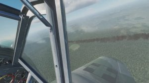 Messerschmitt Bf 109 K-4 против Mustang P 51 D-25