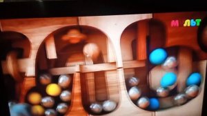 Заставки и Спонсоры показа (Мульт, 10.11.2022) (Часть 2/2)