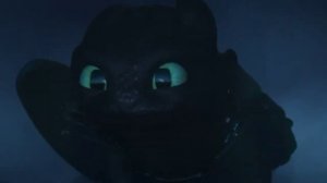 Клип беззубик и дневная фурия "мой котик "