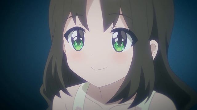 【おさまけ】真理愛：ヒロインPV смотреть онлайн