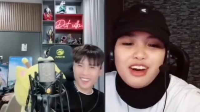 Đạt Villa: ck nhìn vk khóc sao mà thấy dễ thương quá đi à, như thế ai mà chịu nổi смотреть онлайн