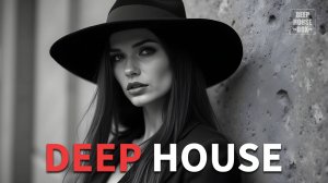 Слушать музыку онлайн бесплатно -  НОВЫЙ DEEP HOUSE MIX 2025 | дип хаус музыка, электронная музыка