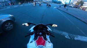 МОТОЦИКЛ для НОВИЧКА I YAMAHA R1 2023