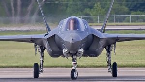 F-35... Или НЕТ