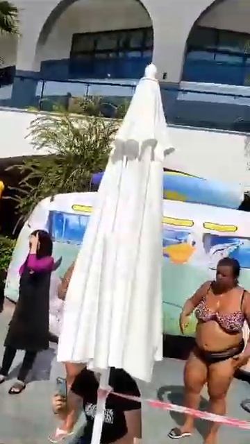 PARTY TIME  ALARCHA HOTEL IN ALANYA amazing travel