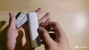 KT&G lil Solid Plus (IQOS替用) 開箱 & 測試 (HEETS STICK)