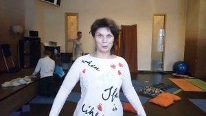 Отзыв об обучении Юмейхо массажу и мануальной терапии от Олега Гудвина. №3 (Елена из Петербурга)