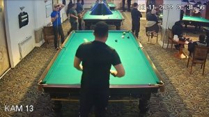 Наказ за нырок)