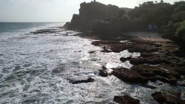 BALI Indonesia - BATUR - BINGIN - | 4K (UHD) Cinematic Drone Footage - Balinese music смотреть онлайн