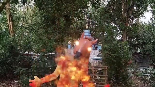 Tony | Phim Hài Thần Bài Sát Thủ [Tập 9] - NERF WAR Chapter 9 смотреть онлайн