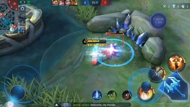 Tower lock FREYA смотреть онлайн