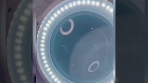 Светодиодная бестеневая лампа-лупа "АтисМед"