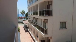 Eftalia Aytur hotel i okolice