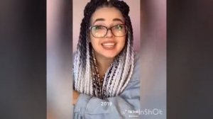 🔥КАК МЕНЯЛАСЬ АНЯ ПОКРОВ (2017-2021)///АНЯ ПОКРОВ ТИКТОК🔥