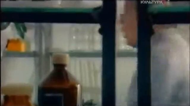 Совершенно Секретно   Вода часть 2