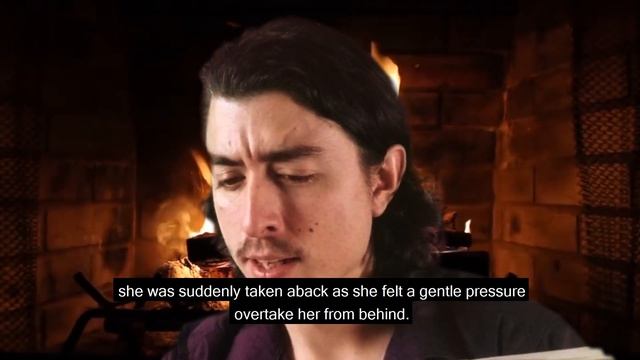 EROTIC FAN FICTION [Mike Pence | Nancy Pelosi] смотреть онлайн