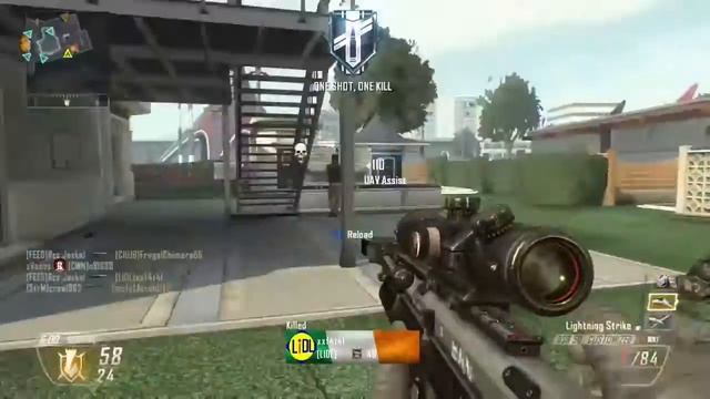 Black ops 2 first edit смотреть онлайн