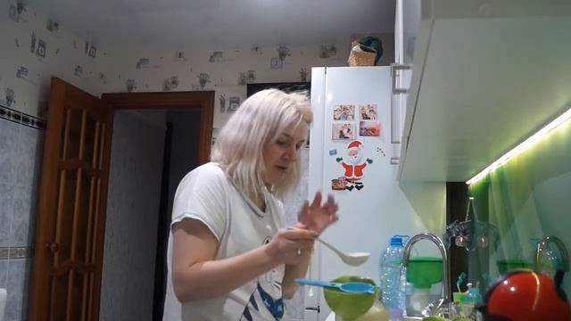 VLOG:Кум приехал  Скоро будем крестить  Одна с детками