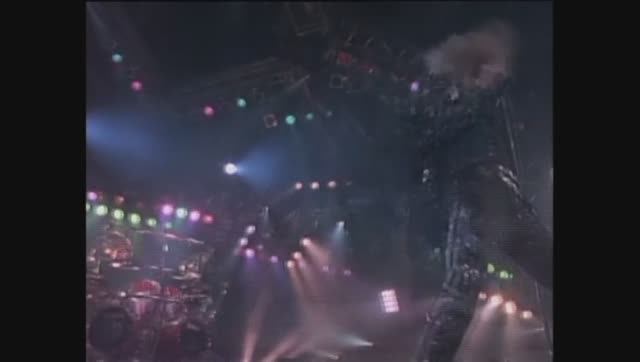 Whitesnake - Video Collection