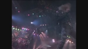 Whitesnake - Video Collection