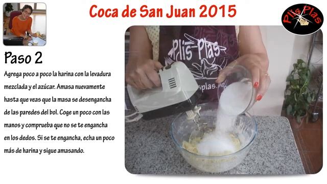 Coca de San Juan 2015 смотреть онлайн