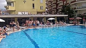 Копия видео "SunStar Beach Hotel 4*"