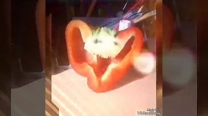 Слайд-шоу.перец джокер