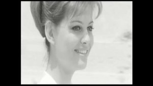 RUNWAY MAGAZINE. Exclusive Interview Claudia Cardinale at Festival de Cannes 2017