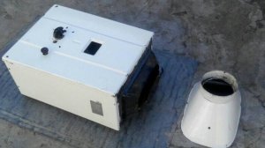 Газовая колонка Впг -23-01 разбор сколько и какого металла она содержит?