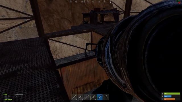 ПУСТОЙ РЕЙД смотреть онлайн