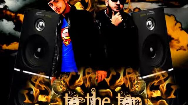 Zaid Salah  Dirtyflame  ft. OG Thug - To The Top