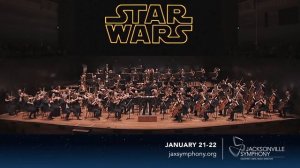 Star Wars: Return Of The Jedi - FIS Symphonic Night at the Movies Series