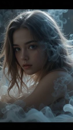 Ты как дым таешь в моих снах russian songs  #музыка #нейросеть