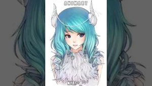 Bird Creek-Aurora Borealis